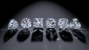 Diamond Industry